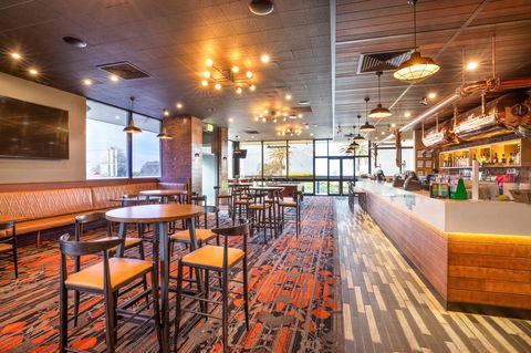 Nightcap At Sandringham Hotel - Australia Shopping 10
