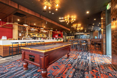 Nightcap At Sandringham Hotel - Australia Shopping 8