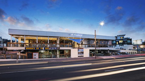 Nightcap At Sandringham Hotel - Australia Shopping 4