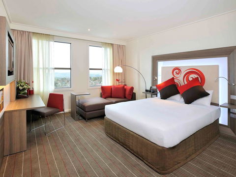 Novotel Melbourne Glen Waverley - Australia Shopping 2