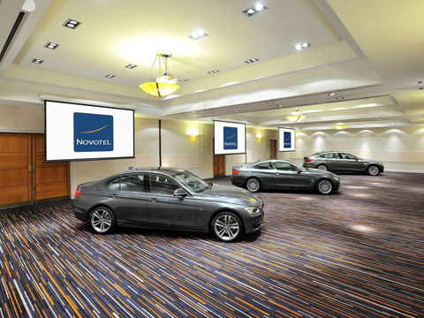 Novotel Melbourne Glen Waverley - Australia Shopping 22