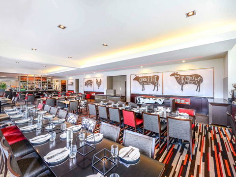 Novotel Melbourne Glen Waverley - Australia Shopping 12