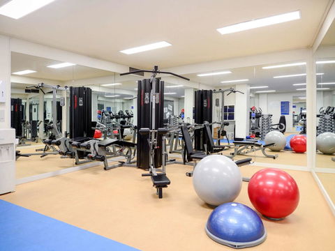 Novotel Melbourne Glen Waverley - Australia Shopping 9