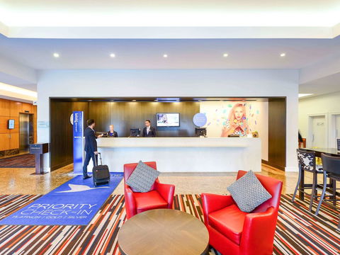 Novotel Melbourne Glen Waverley - Australia Shopping 27