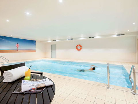 Novotel Melbourne Glen Waverley - Australia Shopping 6