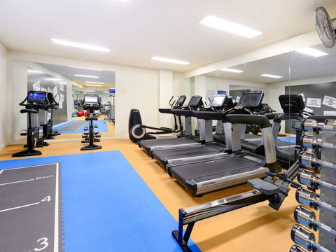 Novotel Melbourne Glen Waverley - Australia Shopping 5