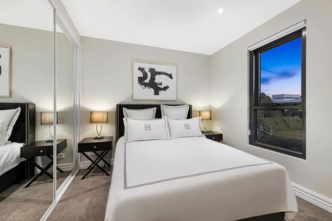 Manhattan Apartments - Notting Hill - Accommodation Australia 15