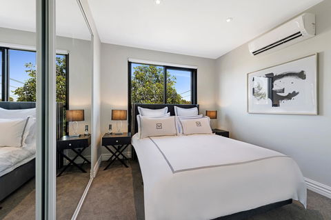 Manhattan Apartments - Notting Hill - Accommodation Australia 25