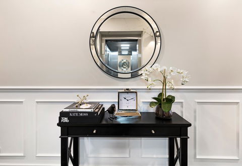 Manhattan Apartments - Notting Hill - Accommodation Australia 11