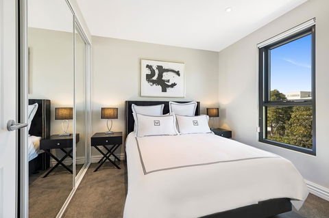 Manhattan Apartments - Notting Hill - Accommodation Australia 29
