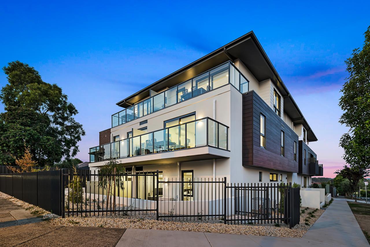  Accommodation Australia