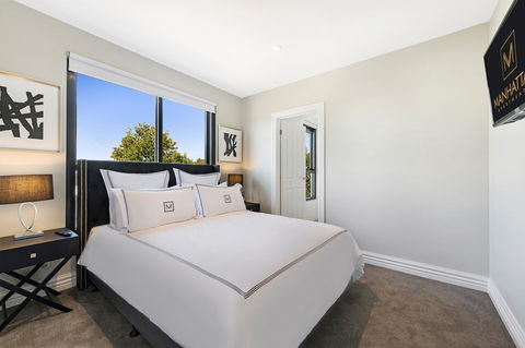 Manhattan Apartments - Notting Hill - Accommodation Australia 18