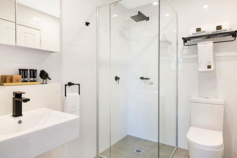 Manhattan Apartments - Notting Hill - Accommodation Australia 20