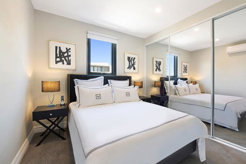 Manhattan Apartments - Notting Hill - Accommodation Australia 19
