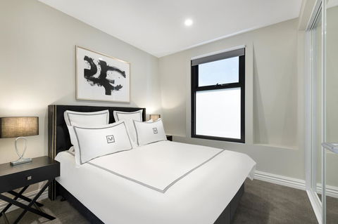 Manhattan Apartments - Notting Hill - Accommodation Australia 22