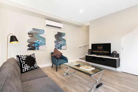 Manhattan Apartments - Notting Hill - Accommodation Australia 26