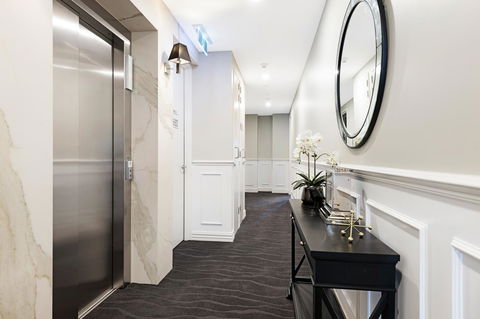 Manhattan Apartments - Notting Hill - Accommodation Australia 17