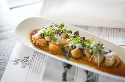 The Royal Hotel Mornington - Accommodation Australia 32
