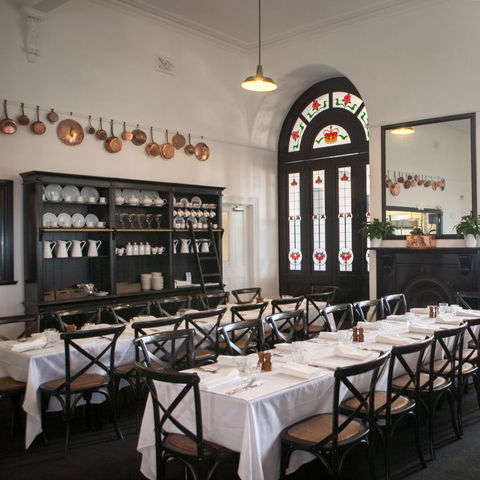 The Royal Hotel Mornington - Accommodation Australia 25