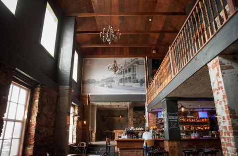 The Royal Hotel Mornington - Accommodation Australia 35