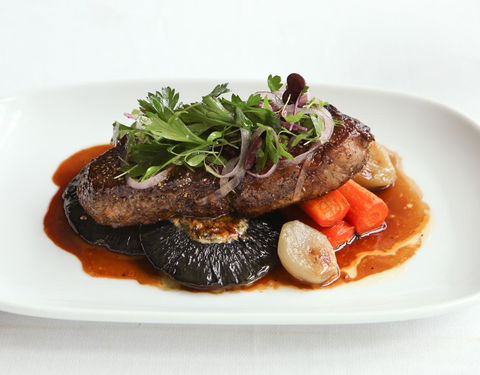 The Royal Hotel Mornington - Accommodation Australia 30