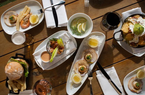 The Royal Hotel Mornington - Accommodation Australia 27