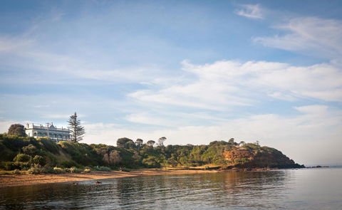 The Royal Hotel Mornington - Accommodation Australia 23