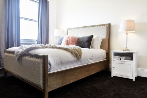 The Royal Hotel Mornington - Accommodation Australia 40