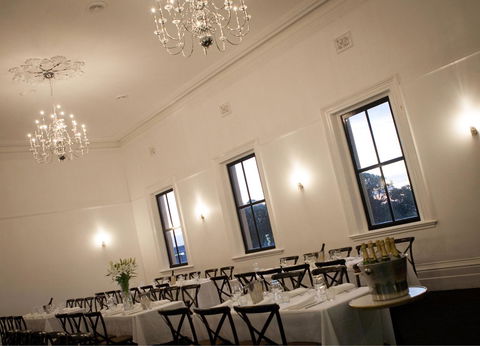 The Royal Hotel Mornington - Accommodation Australia 26