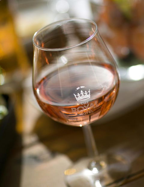 The Royal Hotel Mornington - Accommodation Australia 24