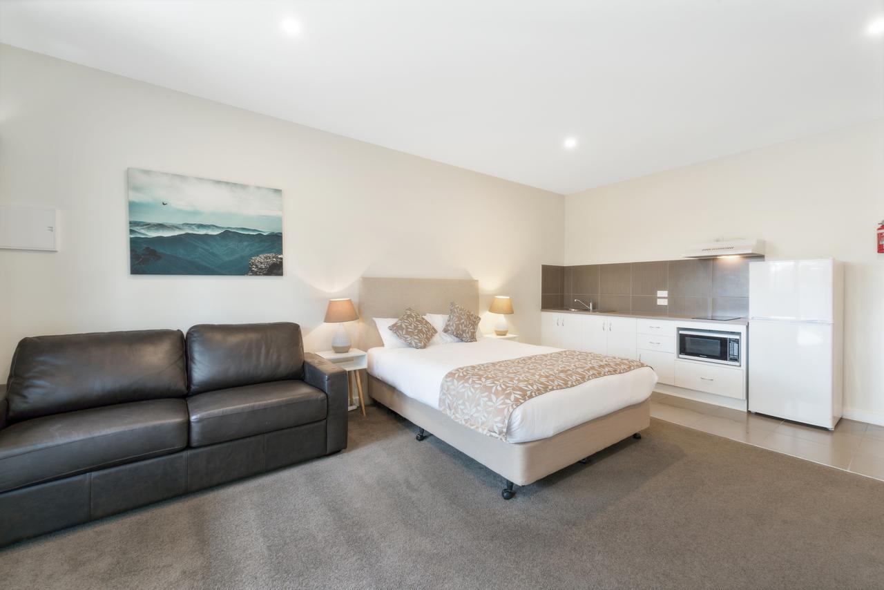 Mansfield VIC Accommodation Australia