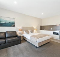 High Country Holiday Park - Accommodation Australia