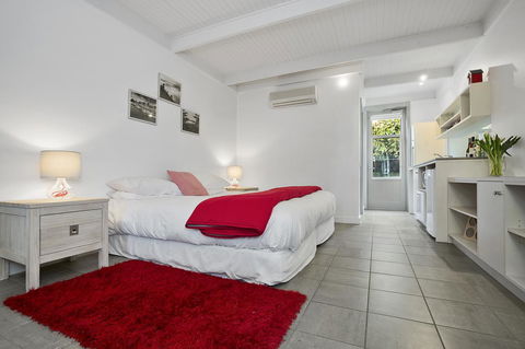 Oceanic Sorrento - Accommodation Australia 2