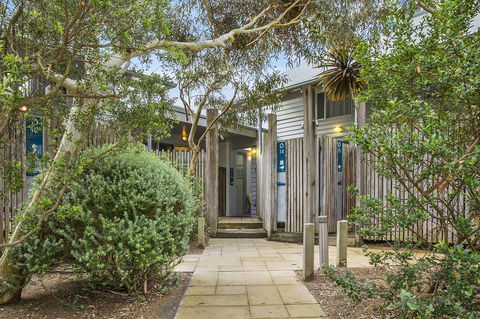 Oceanic Sorrento - Accommodation Australia 6