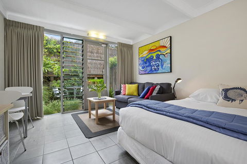 Oceanic Sorrento - Accommodation Australia 8