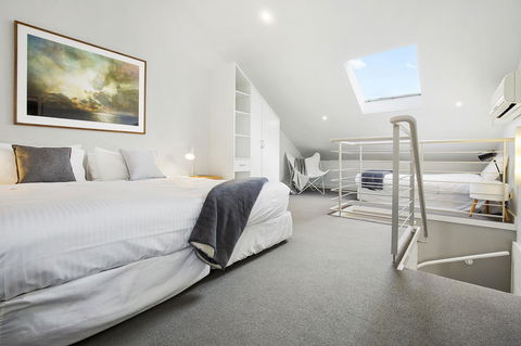 Oceanic Sorrento - Accommodation Australia 16