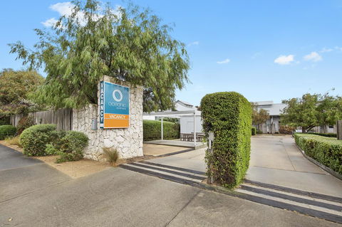 Oceanic Sorrento - Accommodation Australia 9