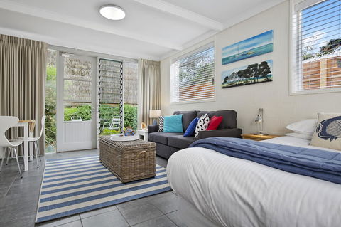 Oceanic Sorrento - Accommodation Australia 4