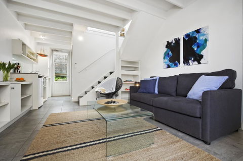 Oceanic Sorrento - Accommodation Australia 18