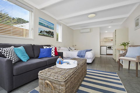 Oceanic Sorrento - Accommodation Australia 7