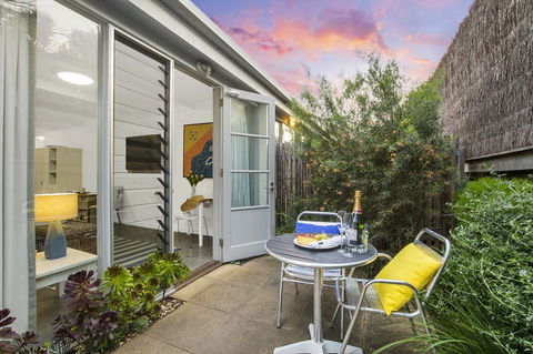 Oceanic Sorrento - Accommodation Australia 3