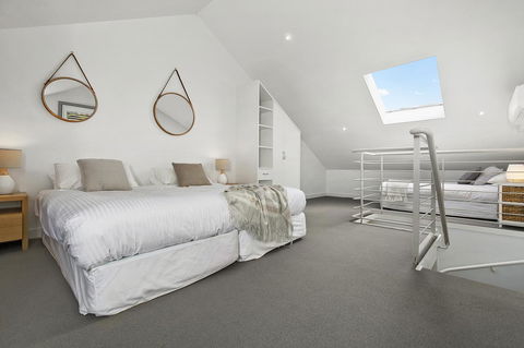 Oceanic Sorrento - Accommodation Australia 14