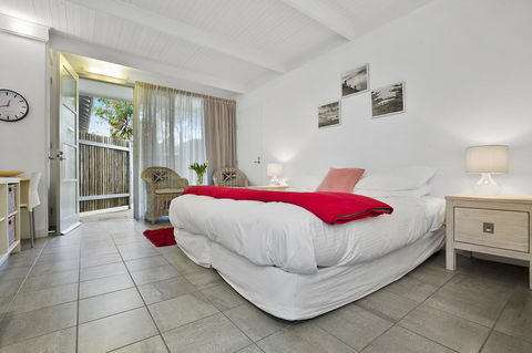 Oceanic Sorrento - Accommodation Australia 11