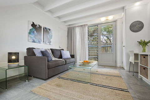 Oceanic Sorrento - Accommodation Australia 1