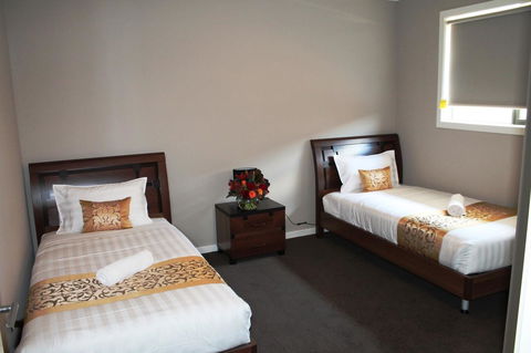Atarhi Villas - Melbourne - Accommodation Australia 6