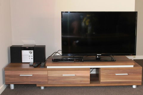 Atarhi Villas - Melbourne - Accommodation Australia 5
