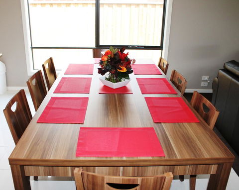 Atarhi Villas - Melbourne - Accommodation Australia 2