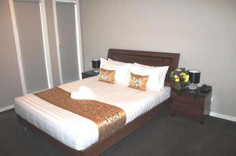 Atarhi Villas - Melbourne - Accommodation Australia 8