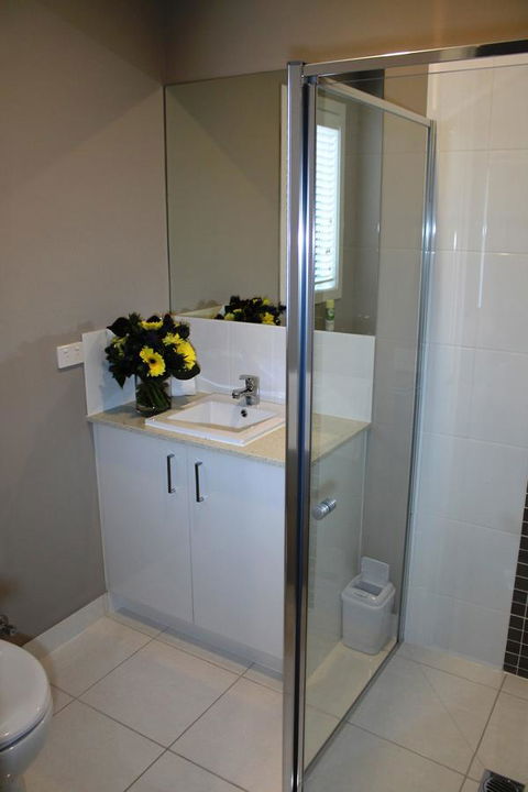 Atarhi Villas - Melbourne - Accommodation Australia 9
