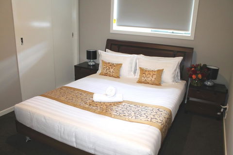 Atarhi Villas - Melbourne - Accommodation Australia 4